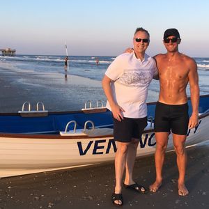 Meet your Posher, Brett